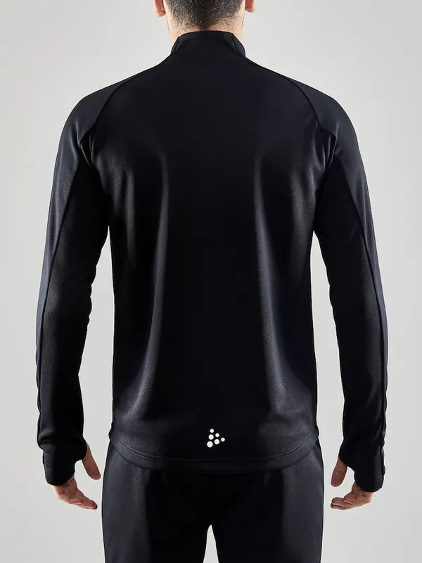 1910151-999000_Evolve Halfzip M_Closeup3.jpg